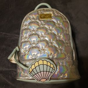 Luv Besty Betsey Johnson Backpack